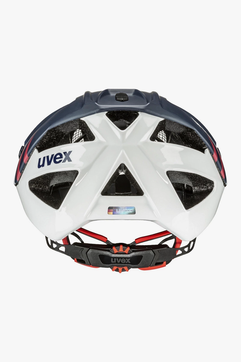 uvex quatro cc Velohelm