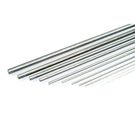 Pianotråd 1,4mm x 90cm