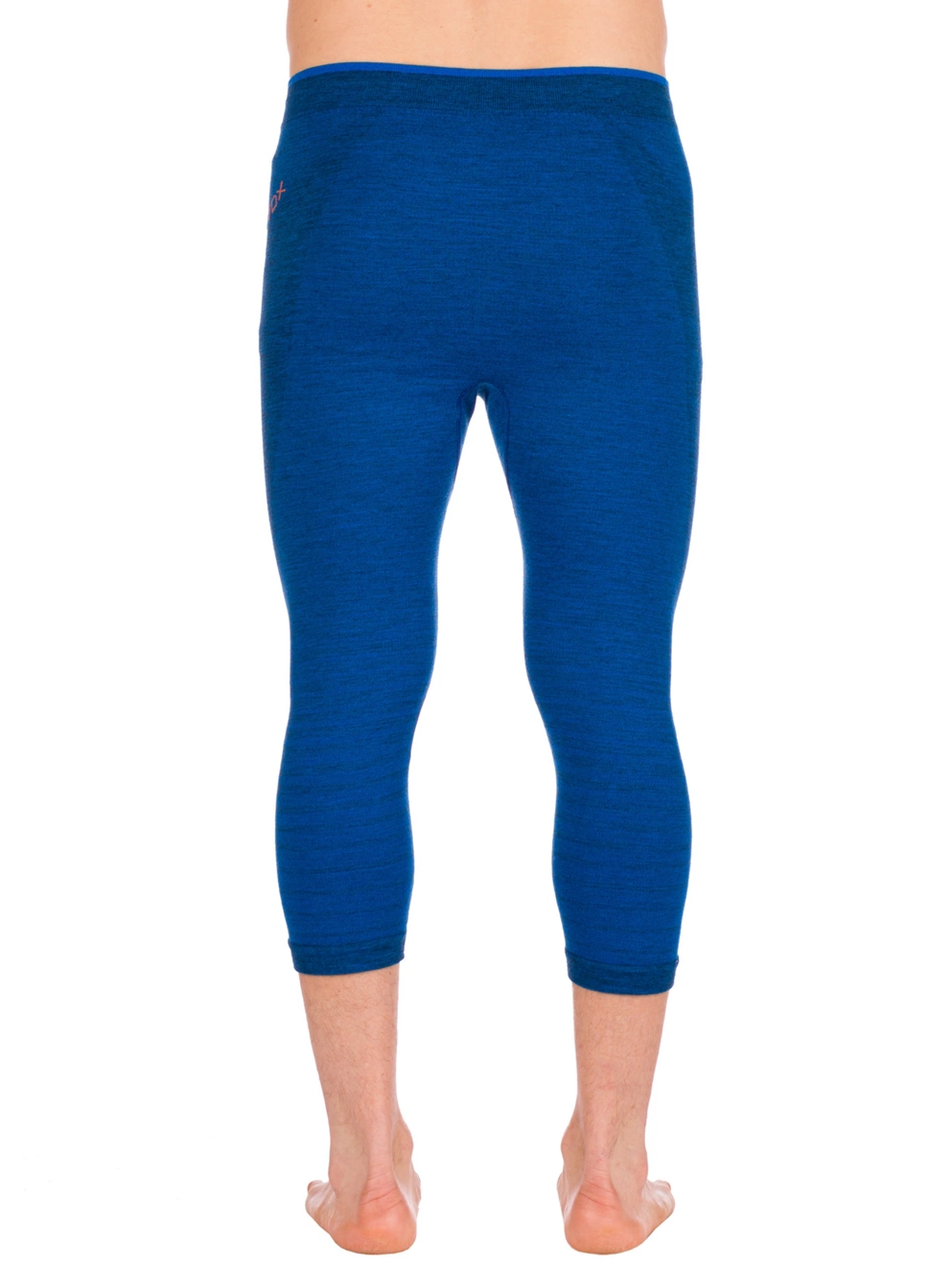 Ortovox 230 Competition Short Base Layer Bottoms just blue