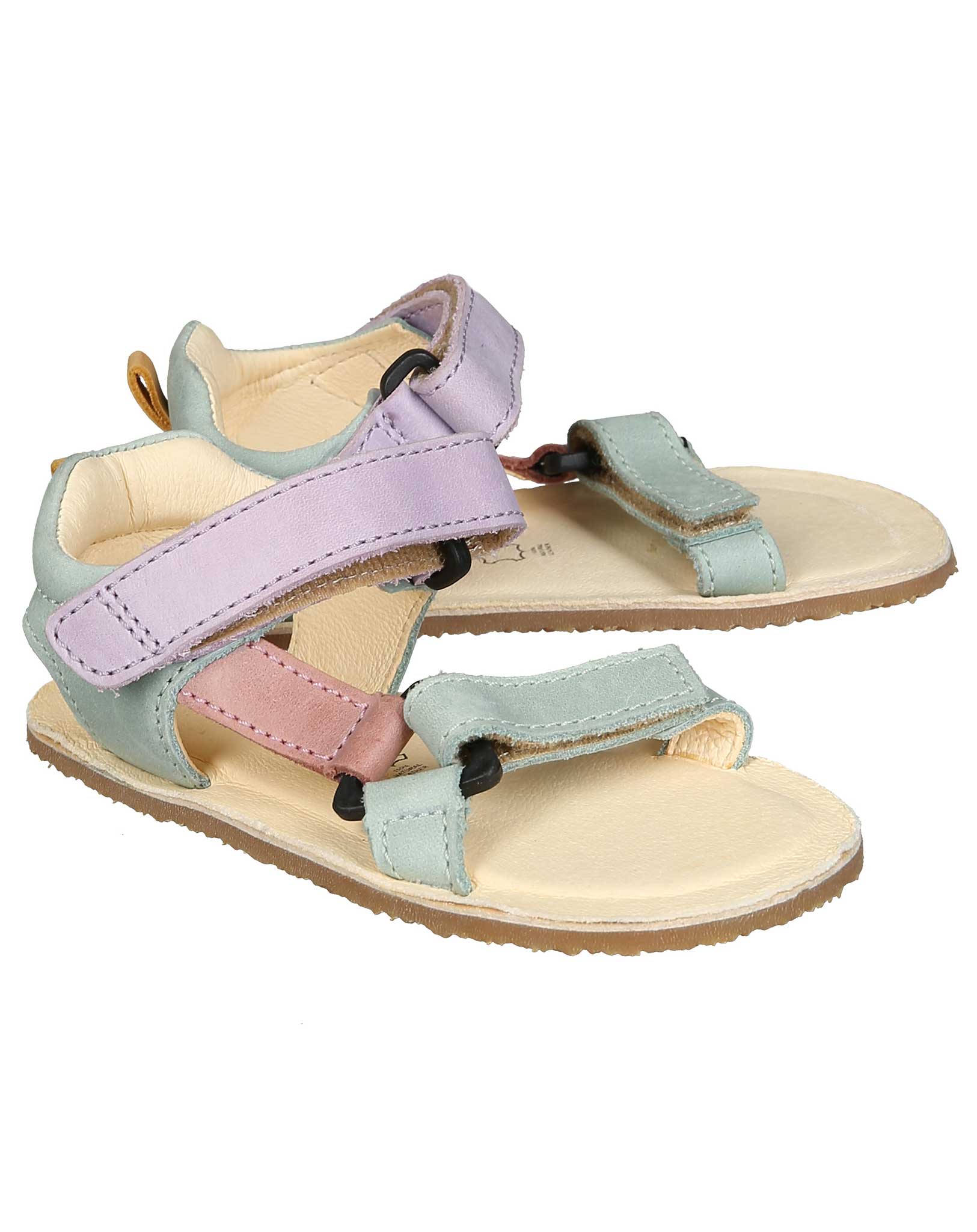 Klett-Sandalen SKYE II in mint