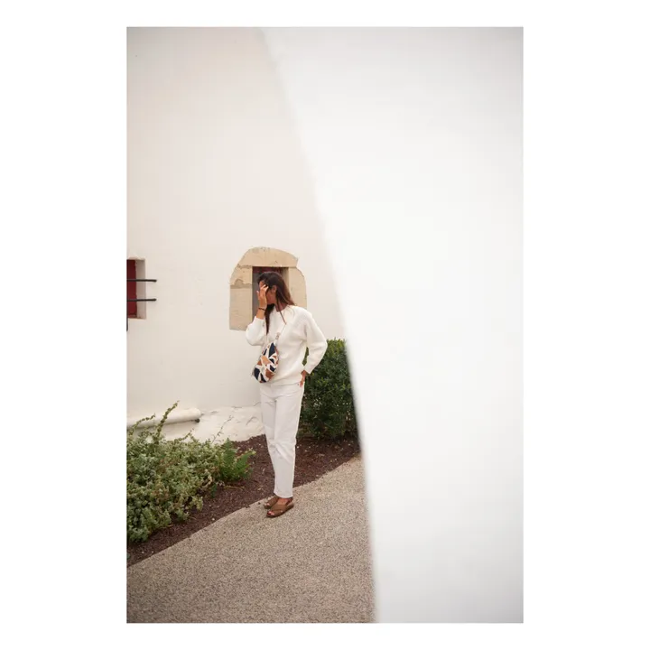 Mama Hangs Banane multi-fonctions Bloom Bag | Earth
