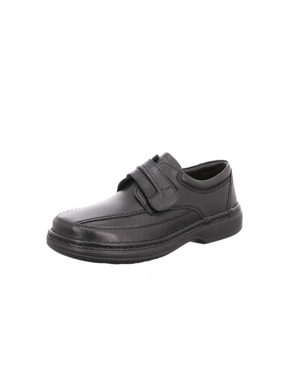 Slipper Ben schwarz