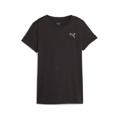 PumaBETTER ESSENTIALS Tee - schwarz