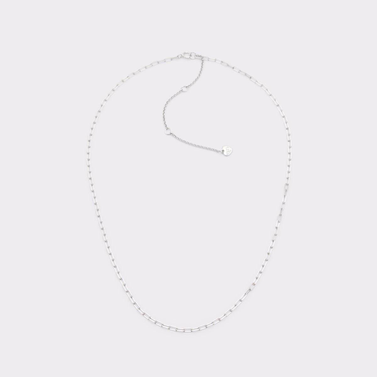Alenanna Silver Women Necklaces