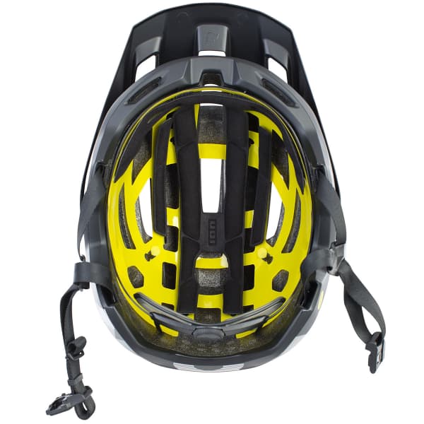 Casque VTT ION HELMET TRAZE AMP MIPS BLACK