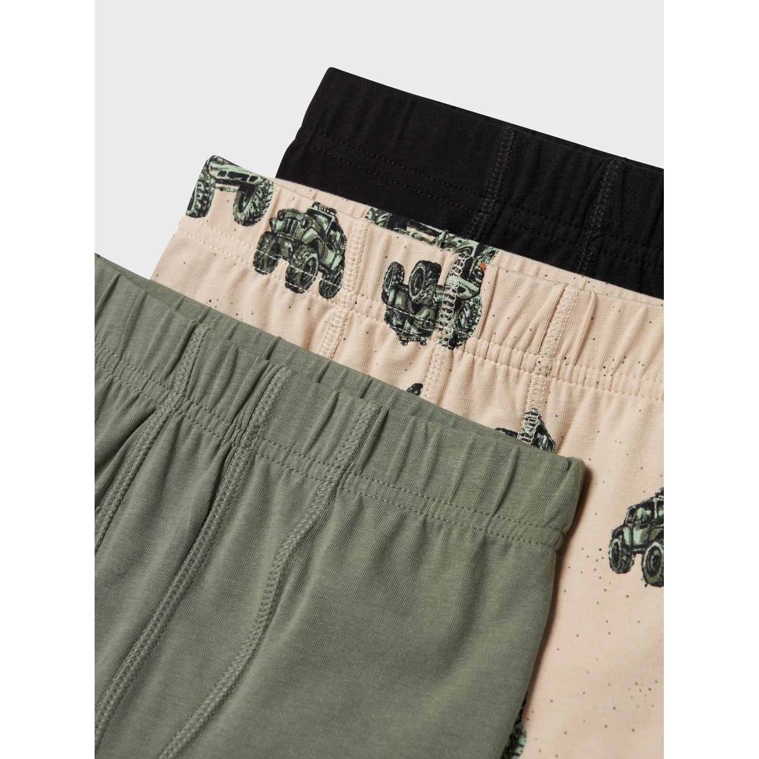 Nmmtights Truck boxershorts
