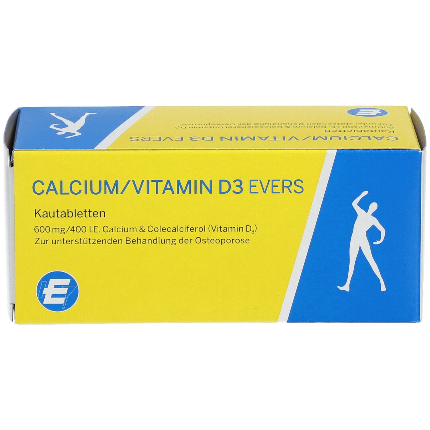 CALCIUM/VITAMIN D3