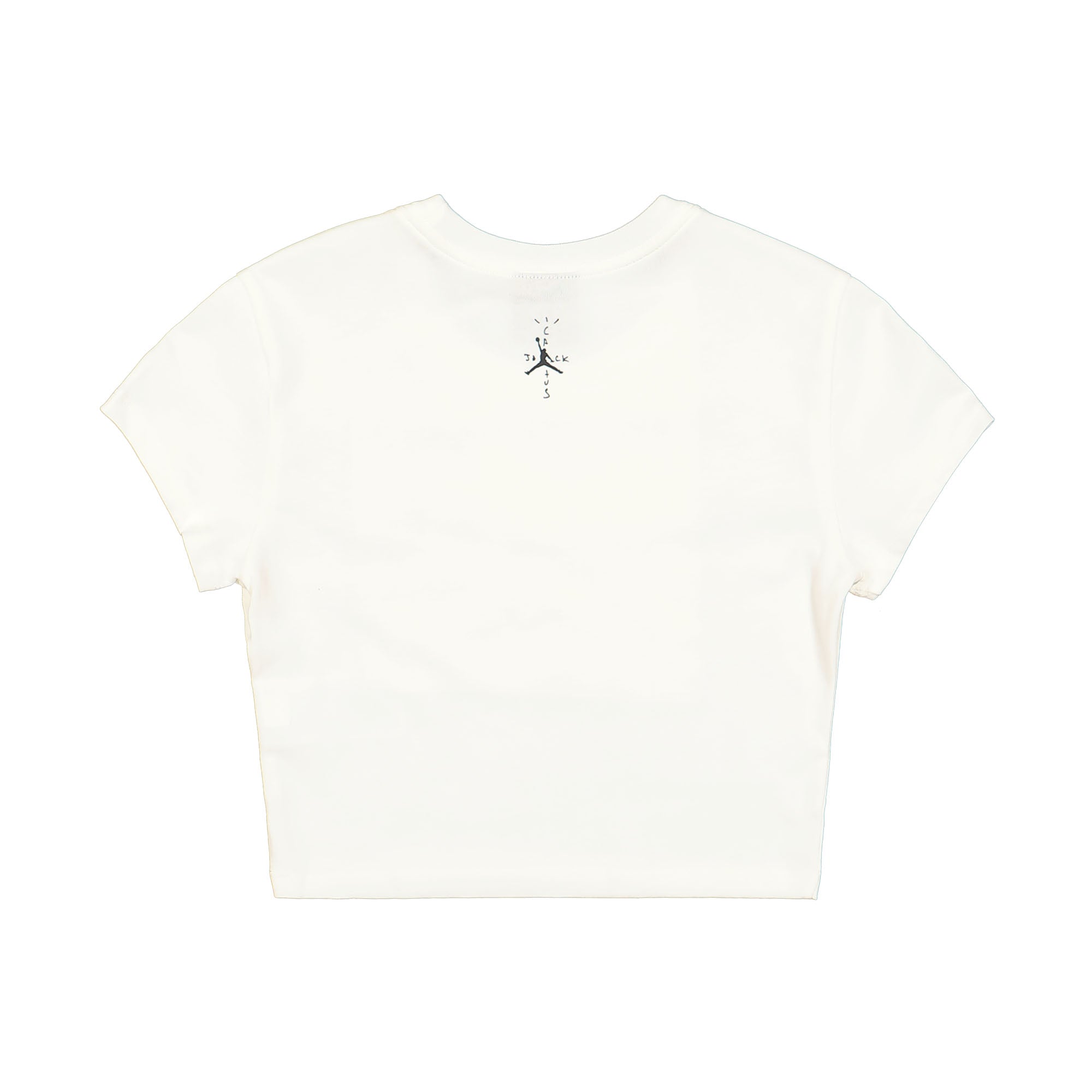 Jordan<br>W Slim Tee