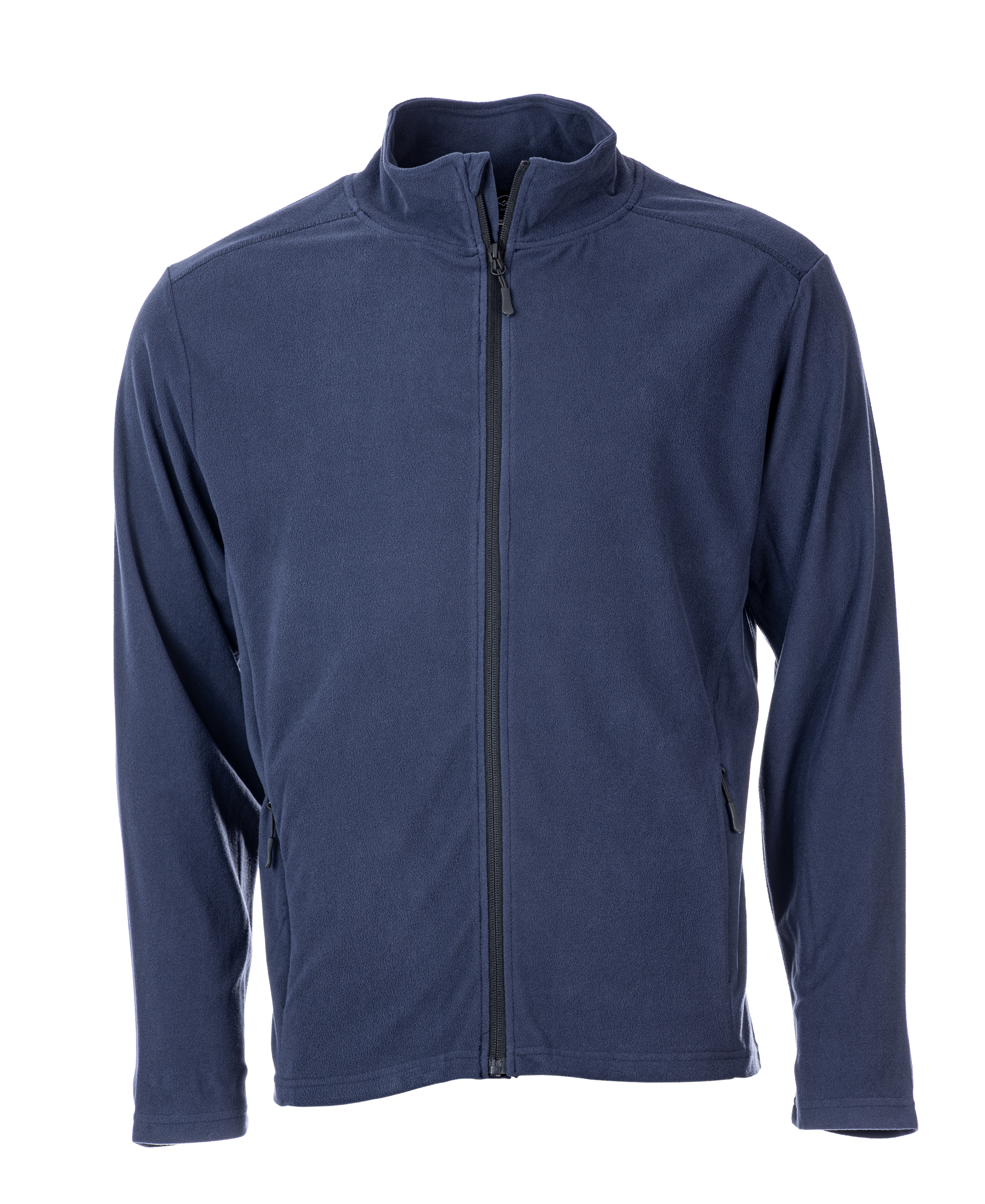 Peak Motion Everyday Fleece, Herre<br>Tynn og myk fleecejakke!