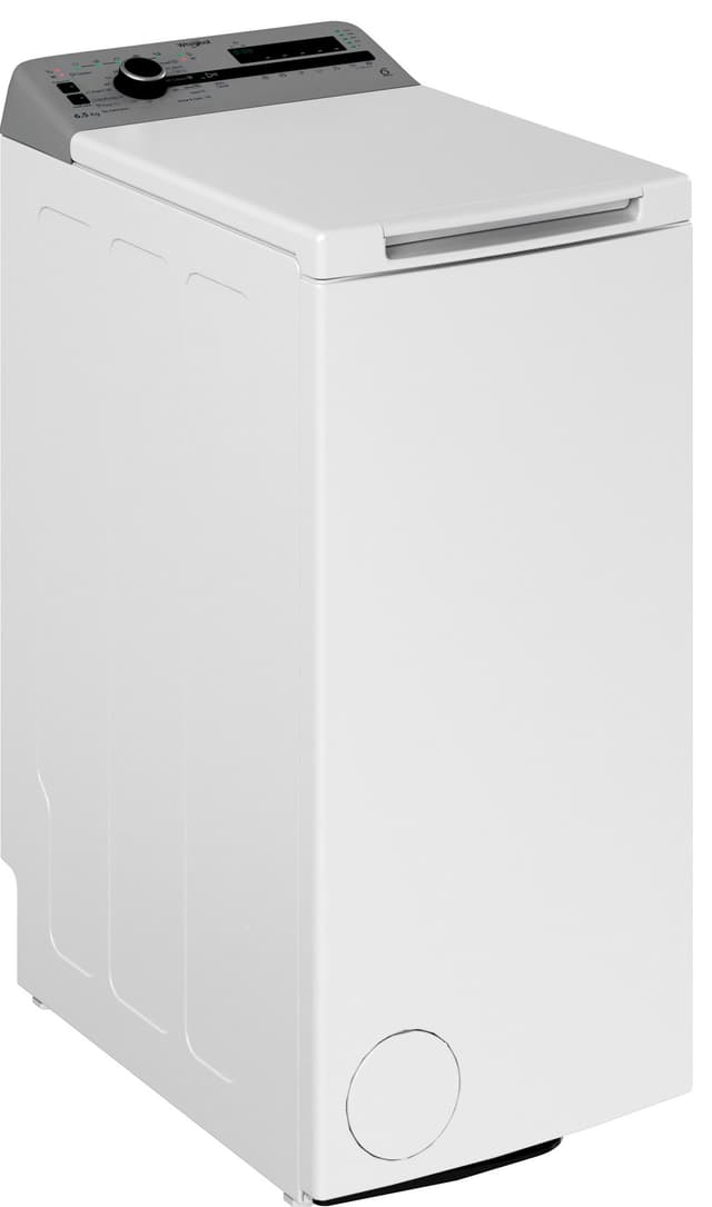 Whirlpool vaskemaskine TDLRSL 65230SWS EE