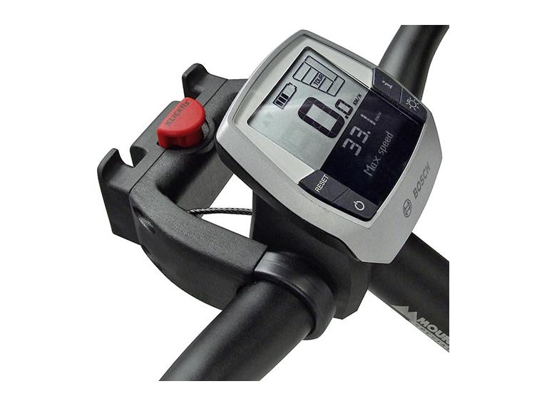 Klickfix Stuuradapter E-bike