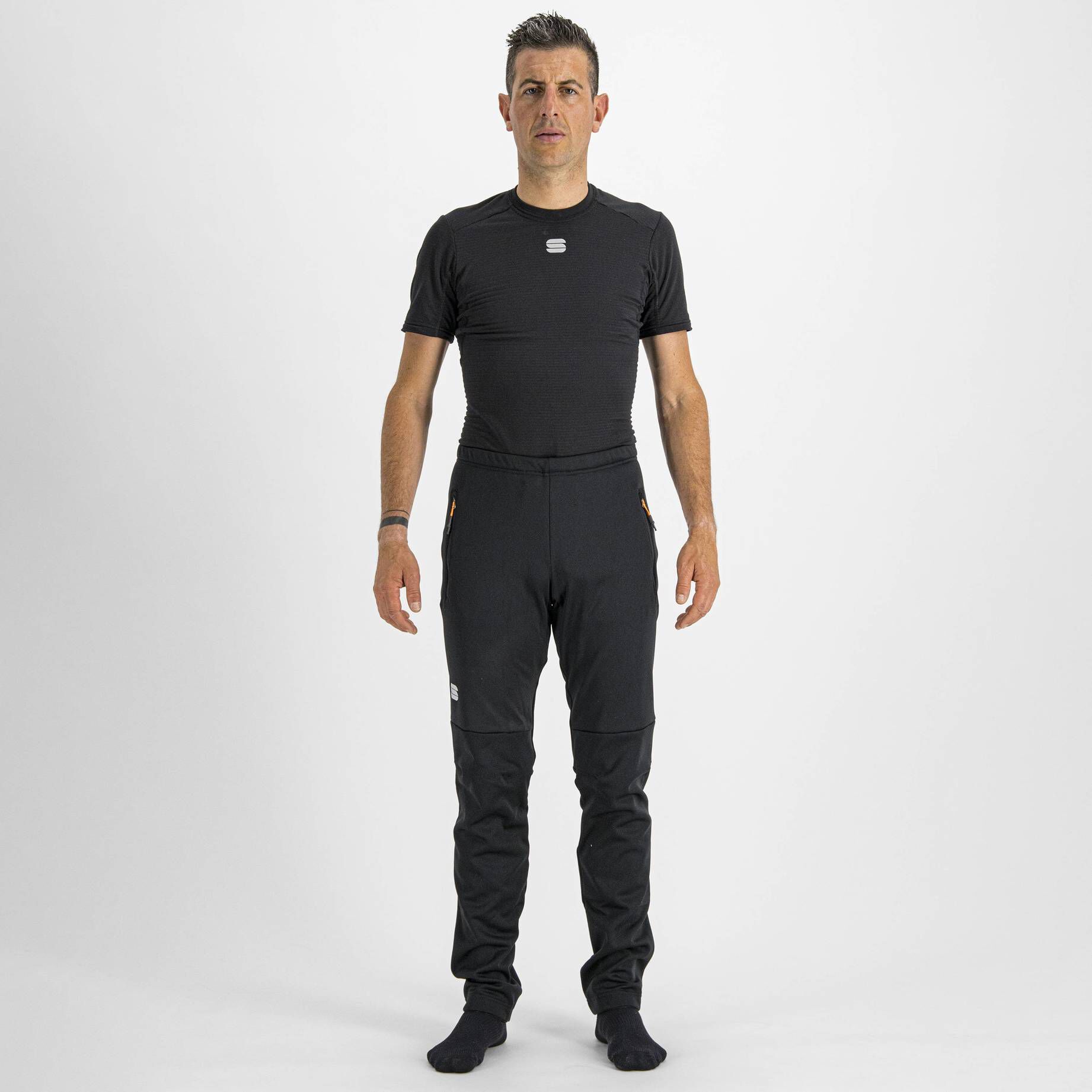 Sportful| Herren Langlaufhose ENGADIN PANT