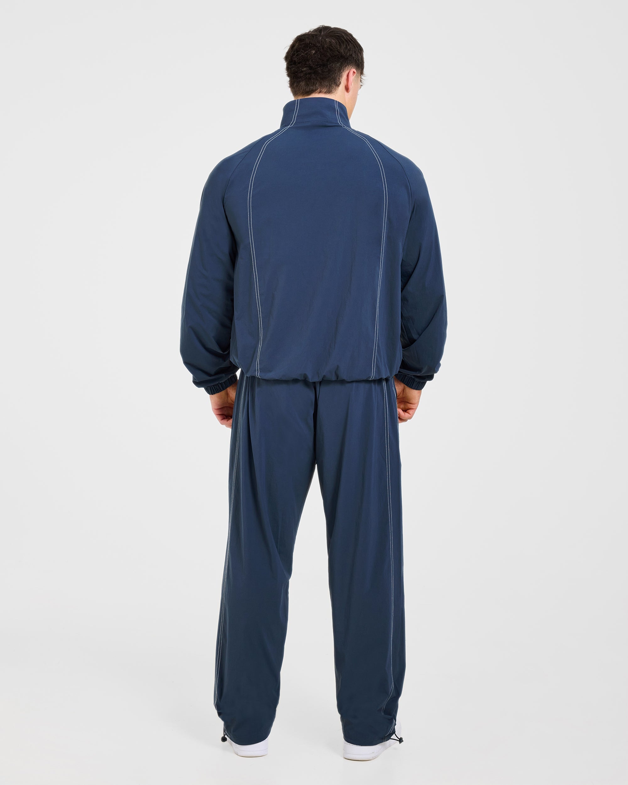 Restore Track Jacket