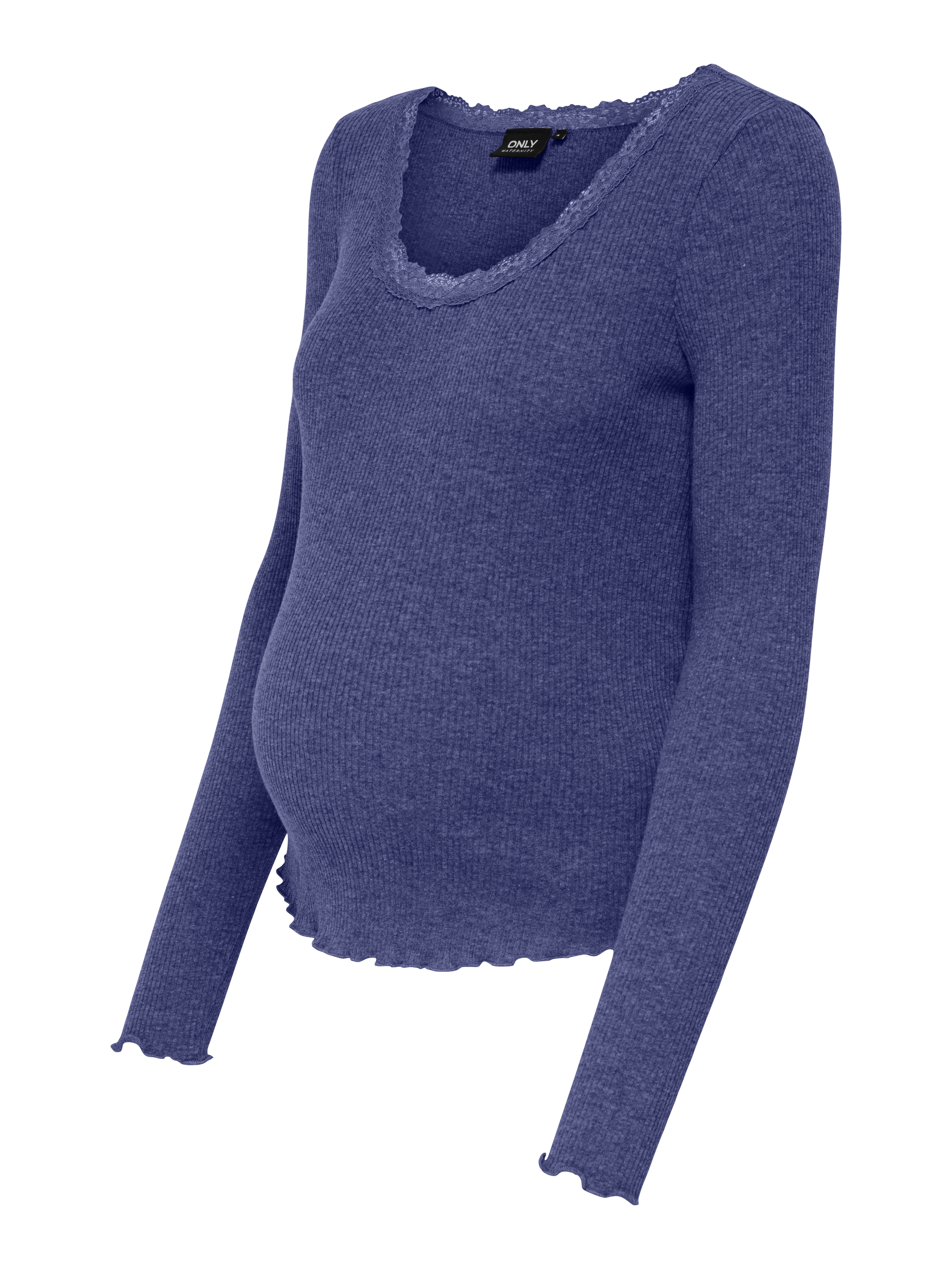 OLMXENA Top Skipper Blue