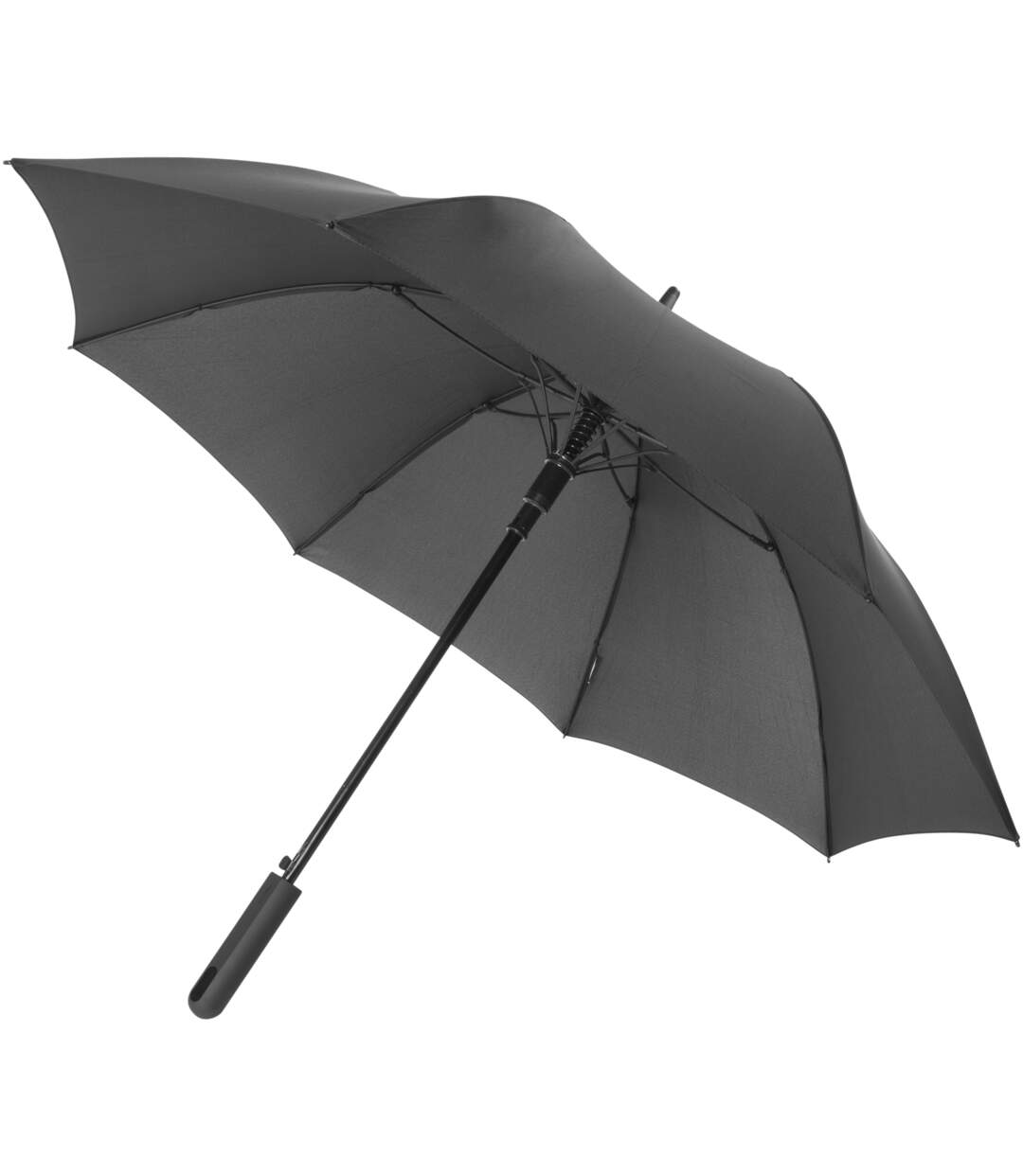 Marksman - Parapluie NOON (Noir) (81 x 101 cm) - UTPF937