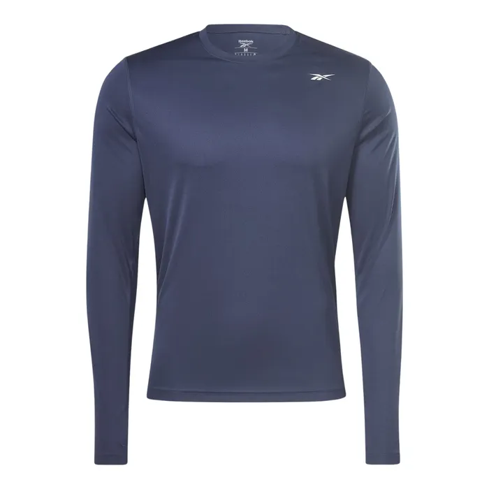 Reebok Training Tech LS Shirt Heren