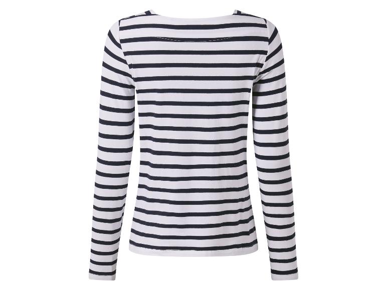 2 Dames shirts
