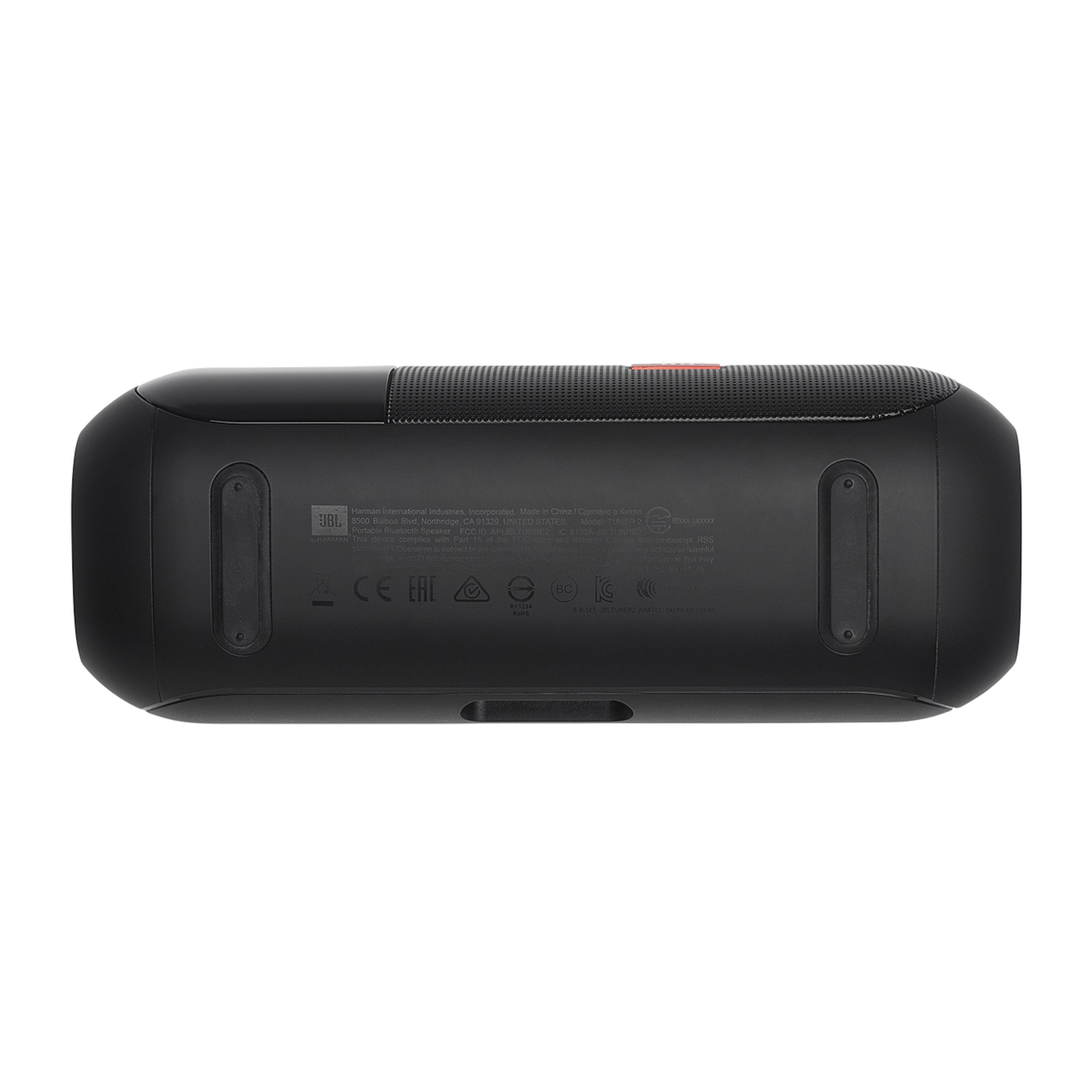JBL Tuner 2 Radio med Dab+ og Bluetooth