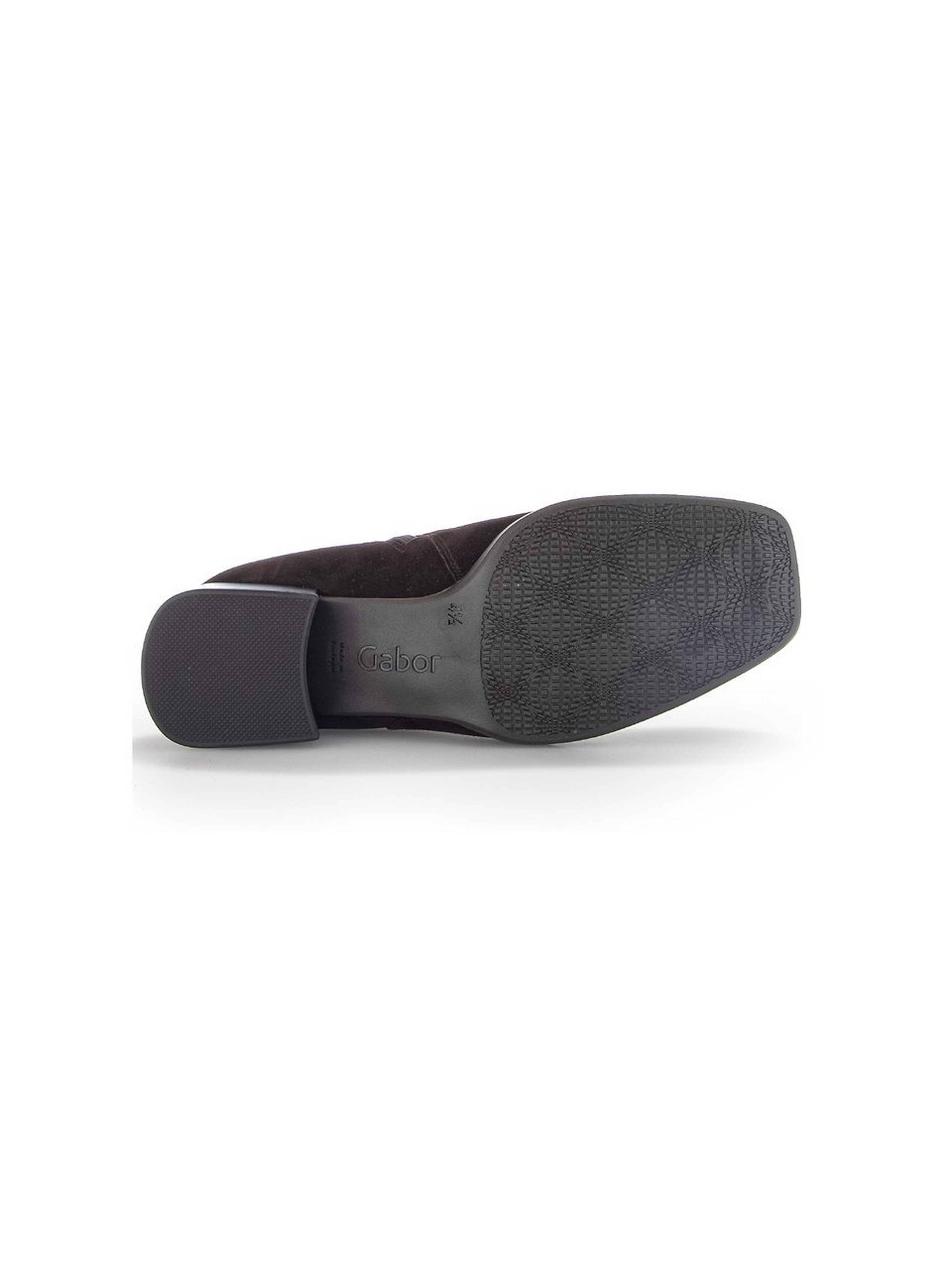 Stiefelette