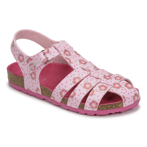 Kickers - SUMMERTAN - Rose