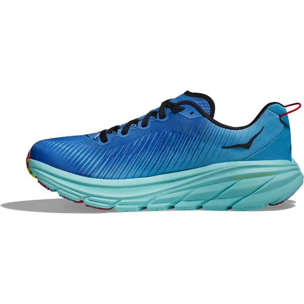 Chaussure running HOKA ONE ONE RINCON 3 VIRTUAL BLUE / SWIM DAY