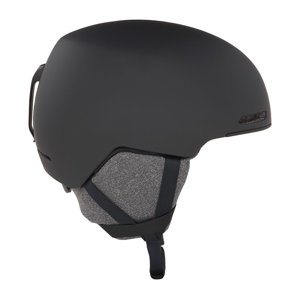 Oakley MOD1 MIPS - Casque ski blackout