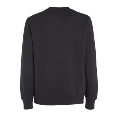 Sweatshirt homme Core Instit Logo CALVIN KLEIN