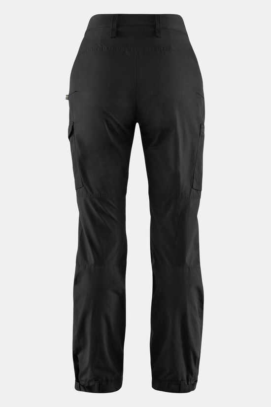 Fjällräven Fjällräven Kaipak Trousers Curved W