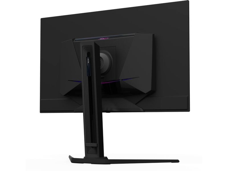 Gigabyte Monitor Aorus FO32U2 31.5'' 3840 x 2160 Pixel 4K Ultra HD Monitor Schwarz
