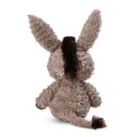 NICI Kuscheltier Esel Donkeylee NICI GREEN, 53 cm