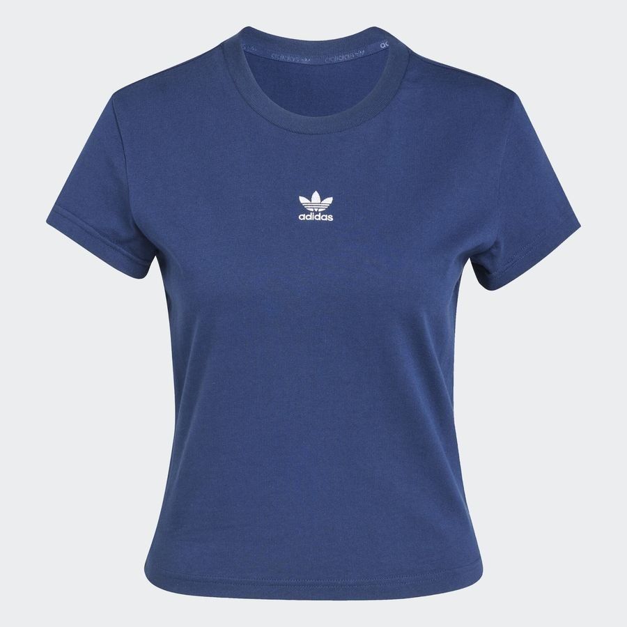Adidas Original T-shirt slim Essentials