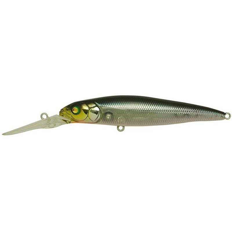 Leurre Suspending Megabass Revenge Live-X - 9Cm