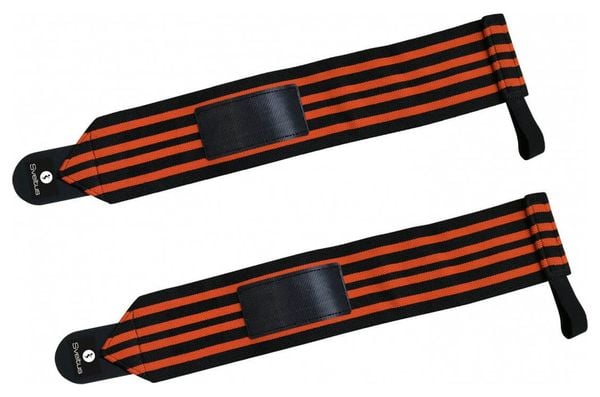 Protège-poignet réglable x2