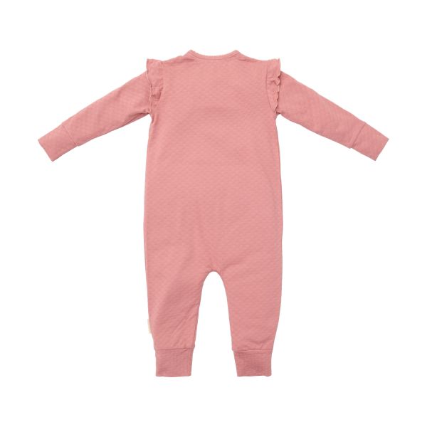 Little Dutch Boxpakje Overslag - Pink Blush