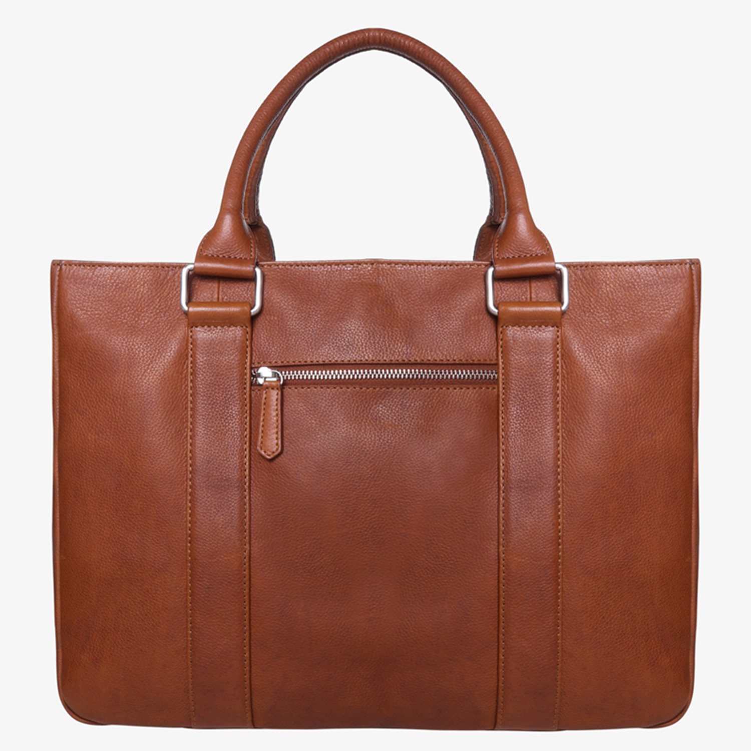 Mozz Vintage Lovely Large Luiertas cognac