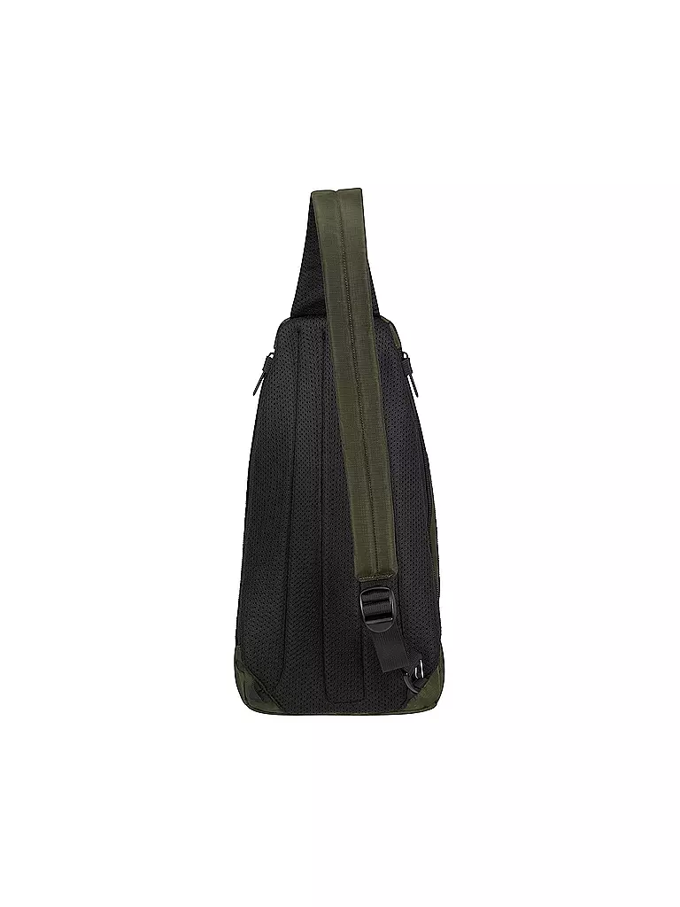 SAMSONITE Tasche SACKMOD Medium olive