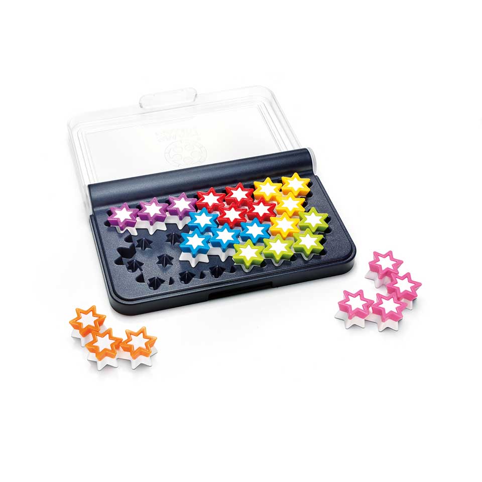 SmartGames IQ Stars