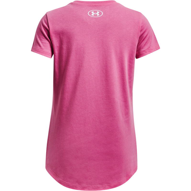 Under Armour Graphic T-shirt Børn