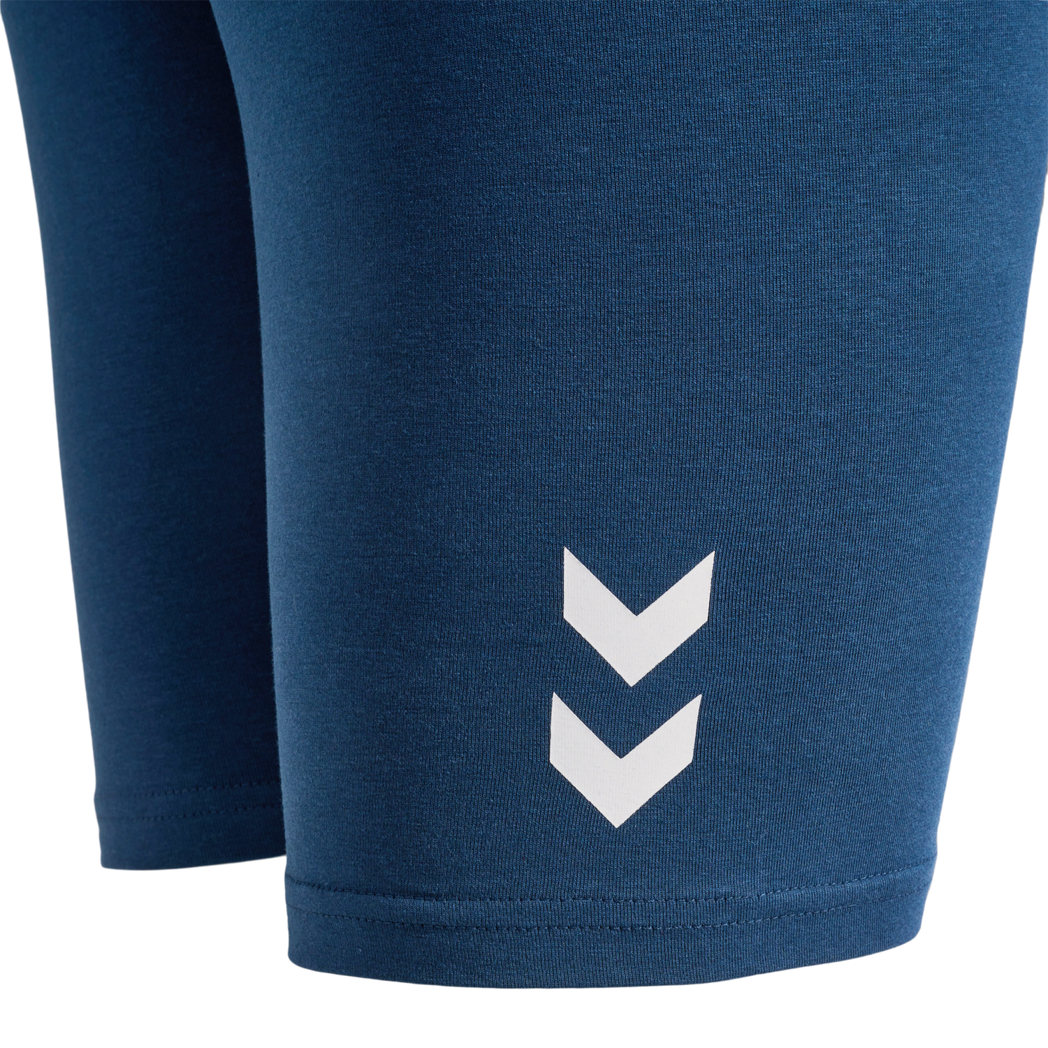 hmlTE MAJA 2-PACK MW C TIGHT SHORTS