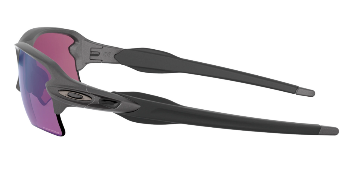 Oakley<br>Flak 2.0 Xl Steel