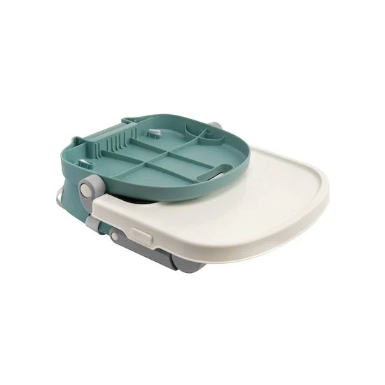 Rehausseur de chaise pliant   Aqua        de               Formula Baby