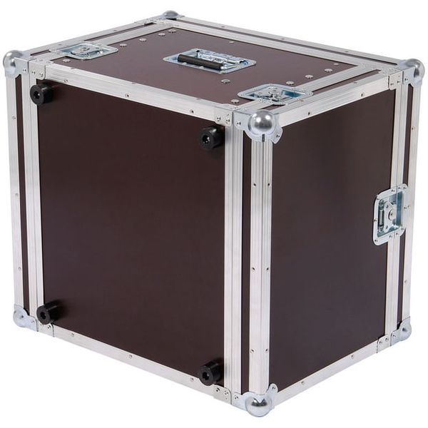 Thon Triple Door Live Rack 8HE 45