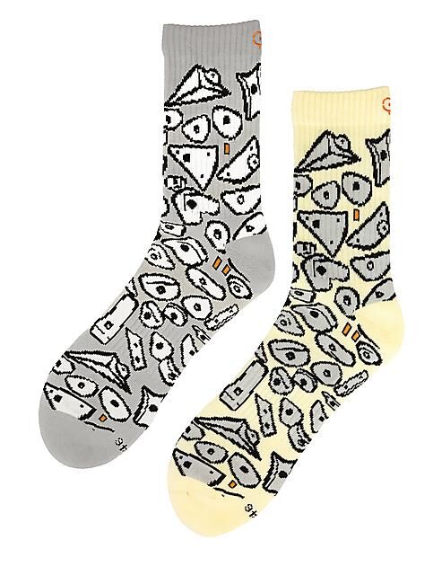 YY VERTICAL - CHAUSSETTES ESCALADE SPRAY WALL
