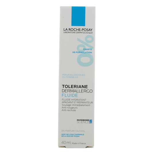 La Roche Posay Soin Fluide Toleriane Dermallergo