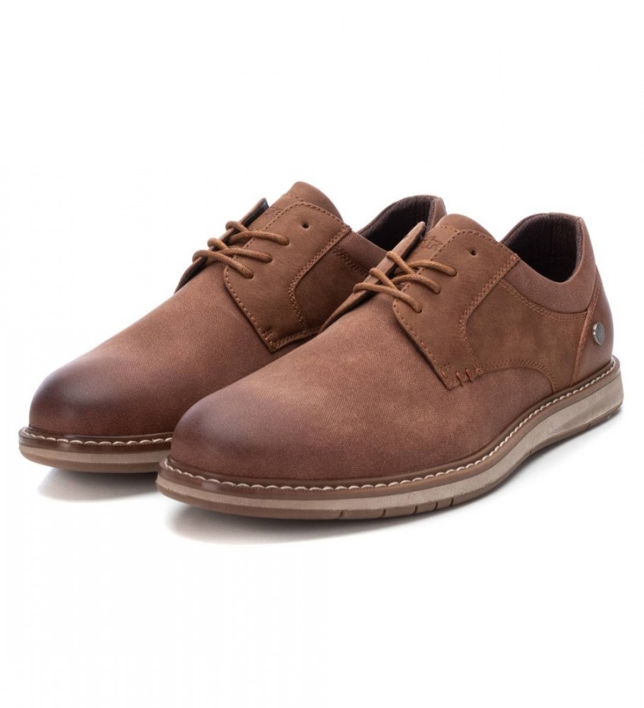 Refresh Shoes 171439 Marrom