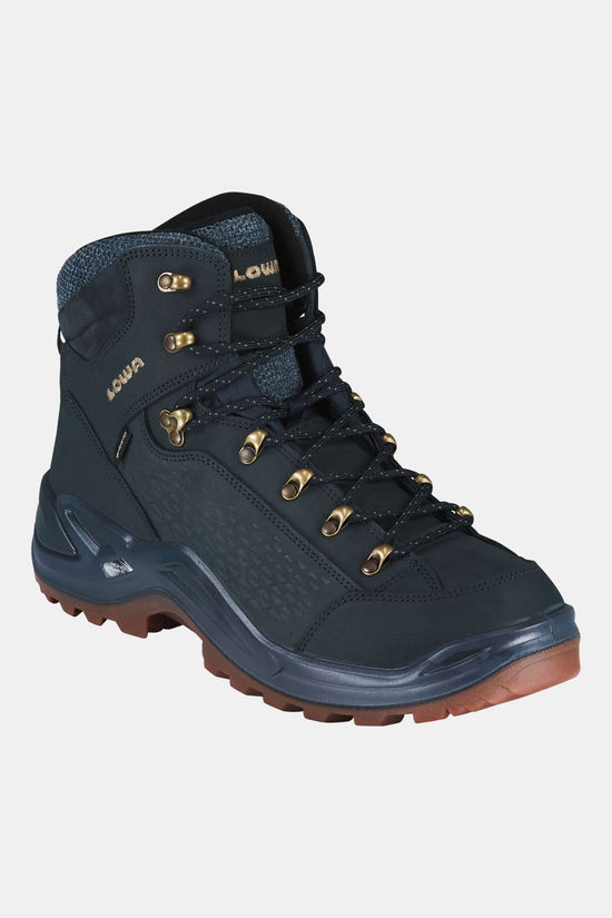 Lowa Lowa Renegade Warm Gore-Tex Mid Winterschoen