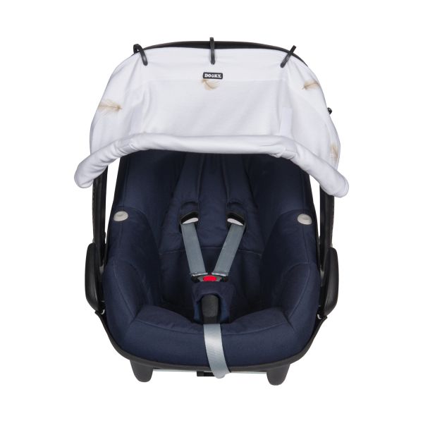 Dooky Universal Cover - Feather