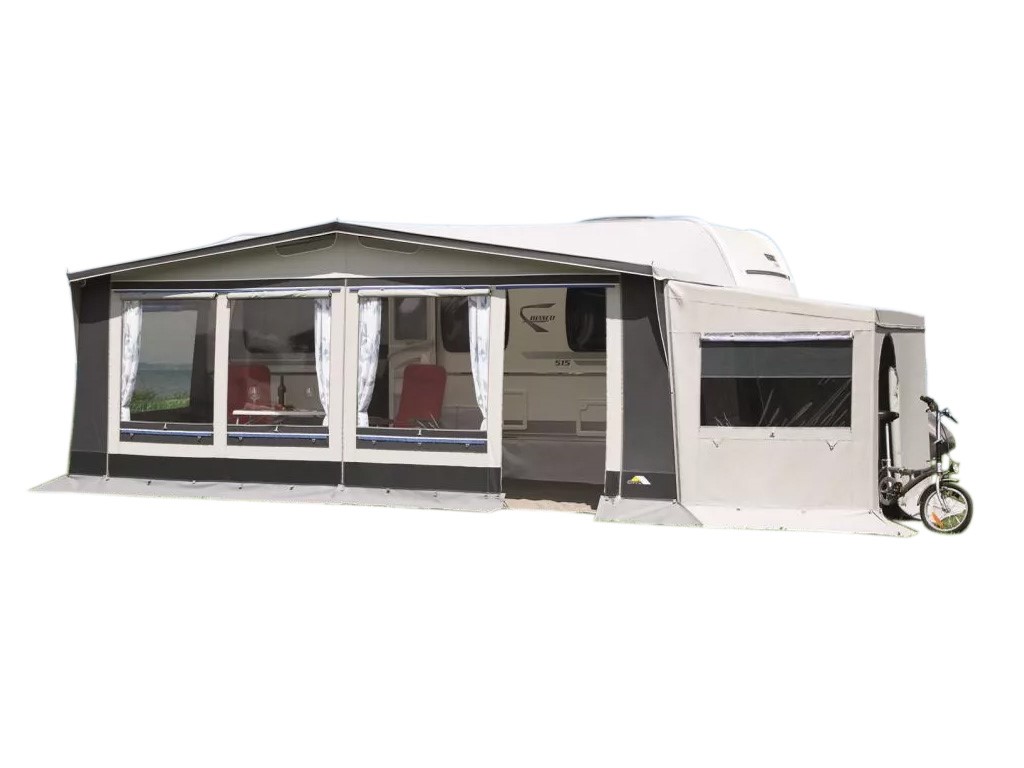 DWT Polo 240 Maat 11 (851-880) Caravan Voortent
