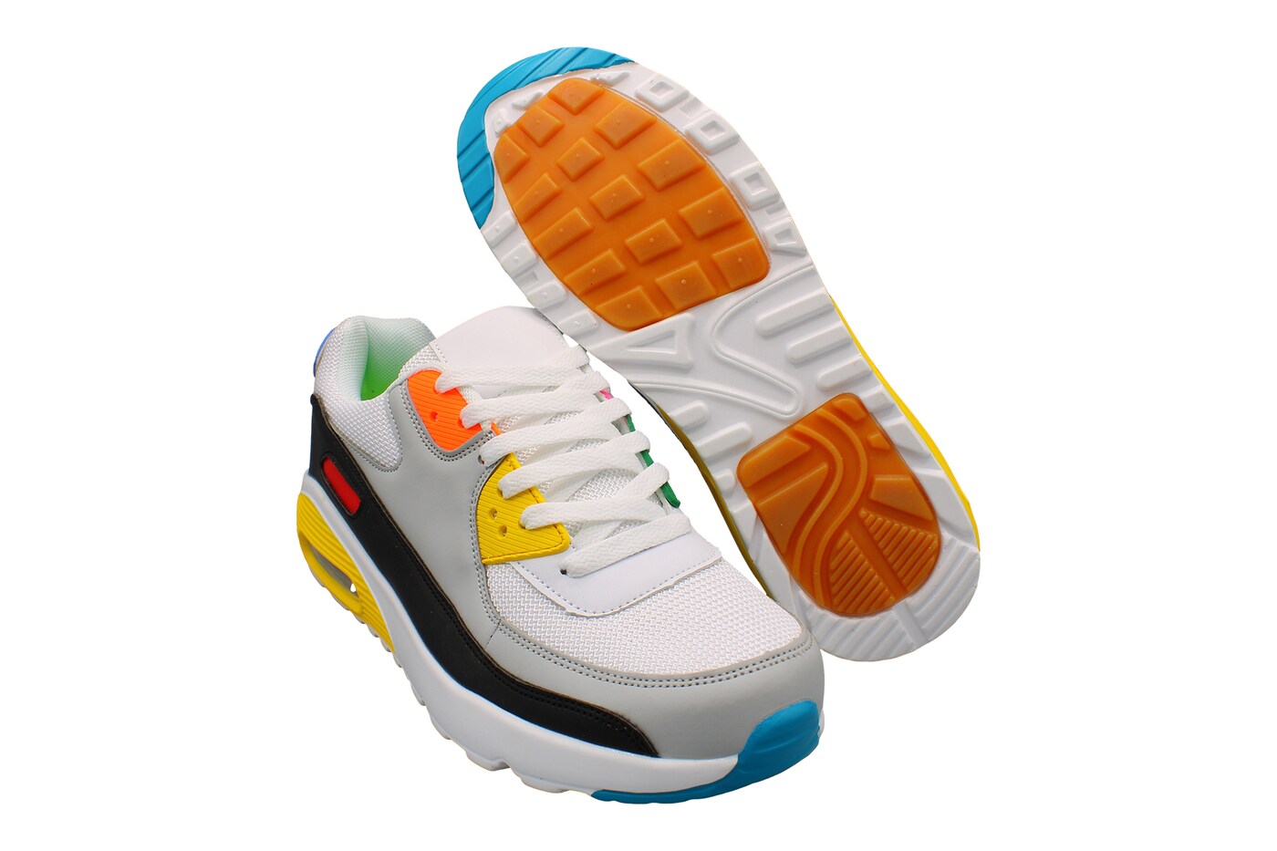 Planets 405 Sneaker Damen Herren