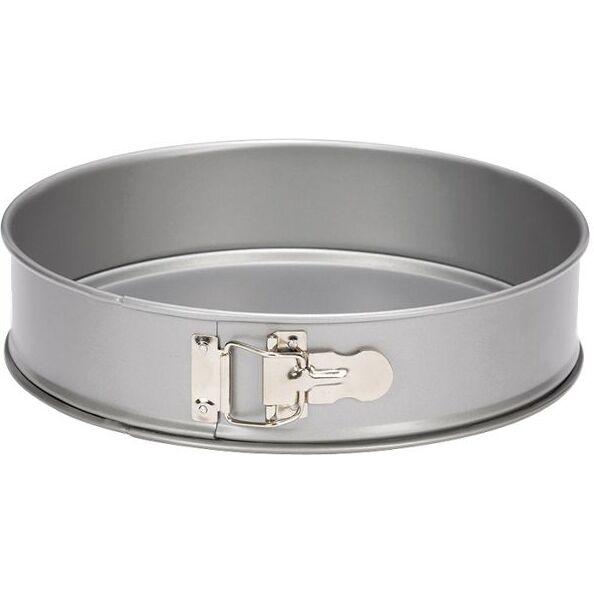 Moule à manqué 28 cm à charnière - Silver Top